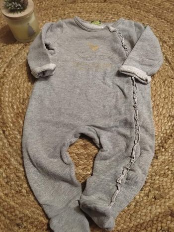 Pyjama Tao 6 mois