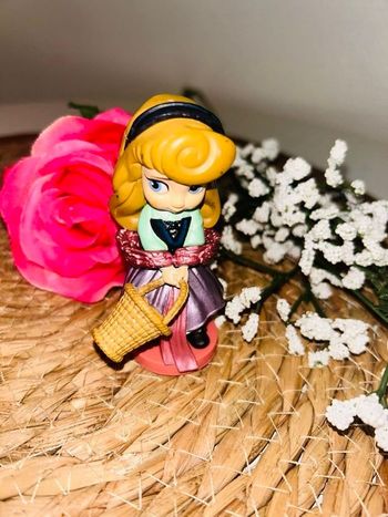 Figurine disney