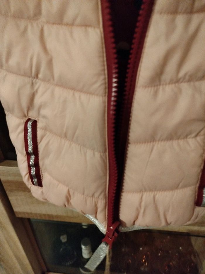 Manteau Vertbaudet - photo numéro 6