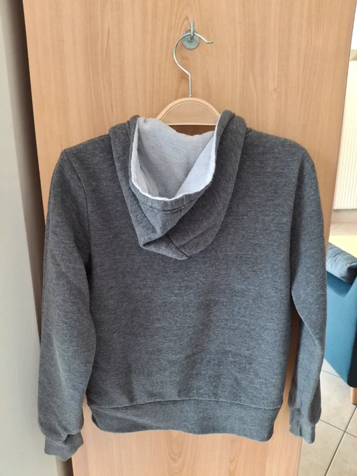 Gilet garçon 8 ans - photo numéro 3