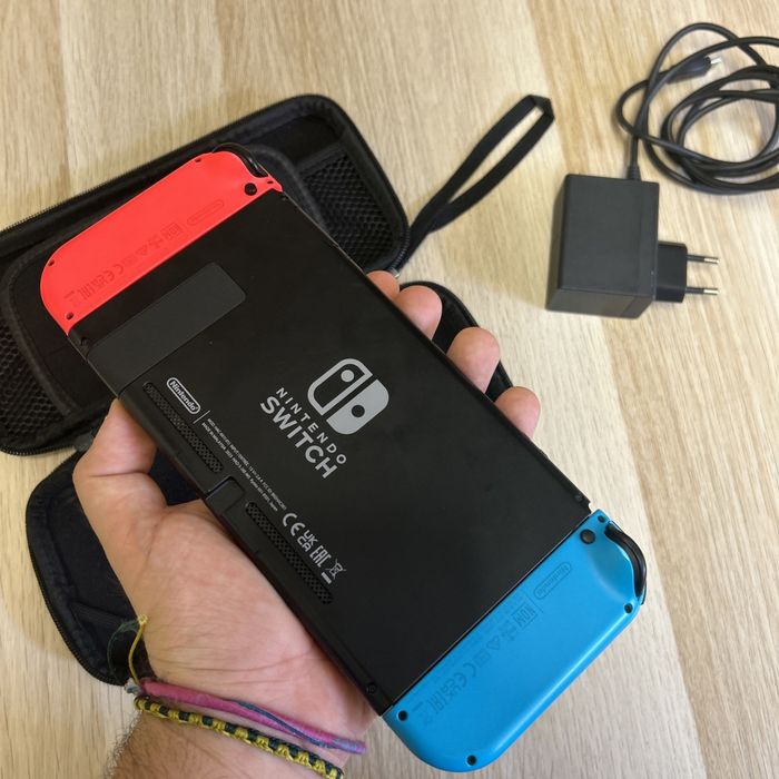 nintendo switch 2 - photo numéro 6