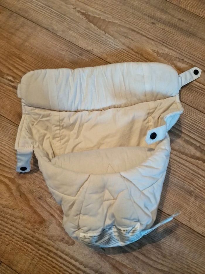 Ergobaby 360 - photo numéro 6