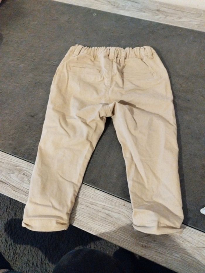 pantalon - photo numéro 5