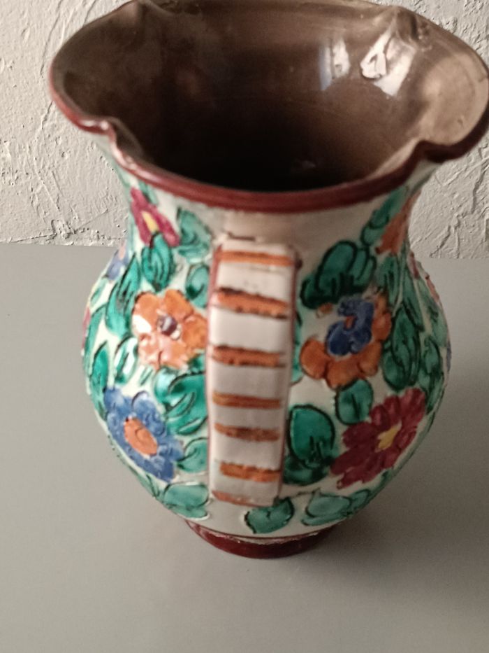 Vase Cerart Monaco - photo numéro 3