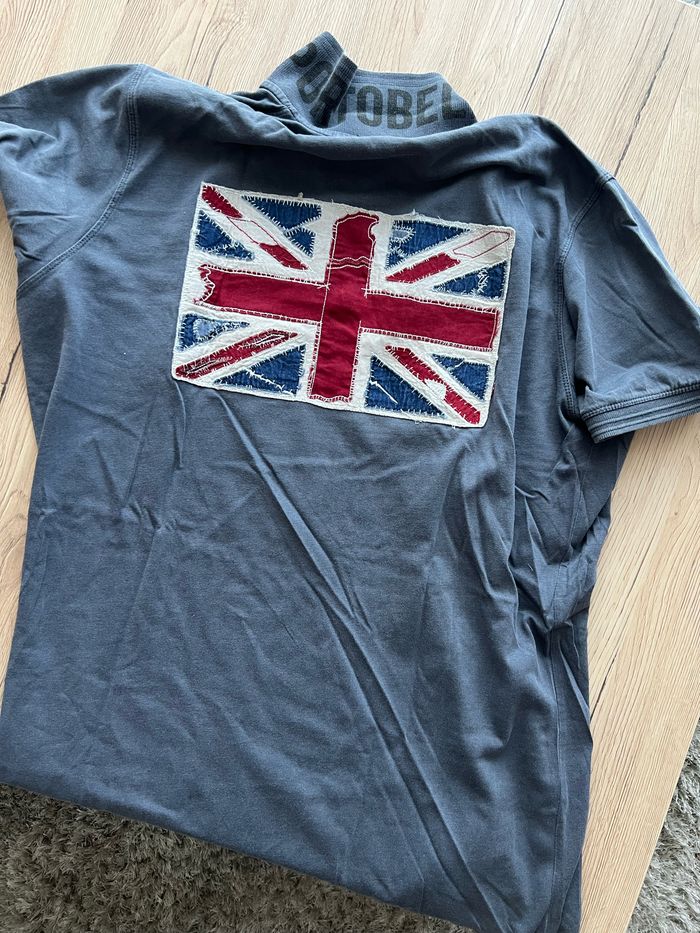 Teeshirt PEPE JEANS - photo numéro 2