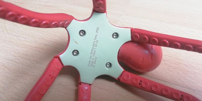 Figurine vintage - photo numéro 5