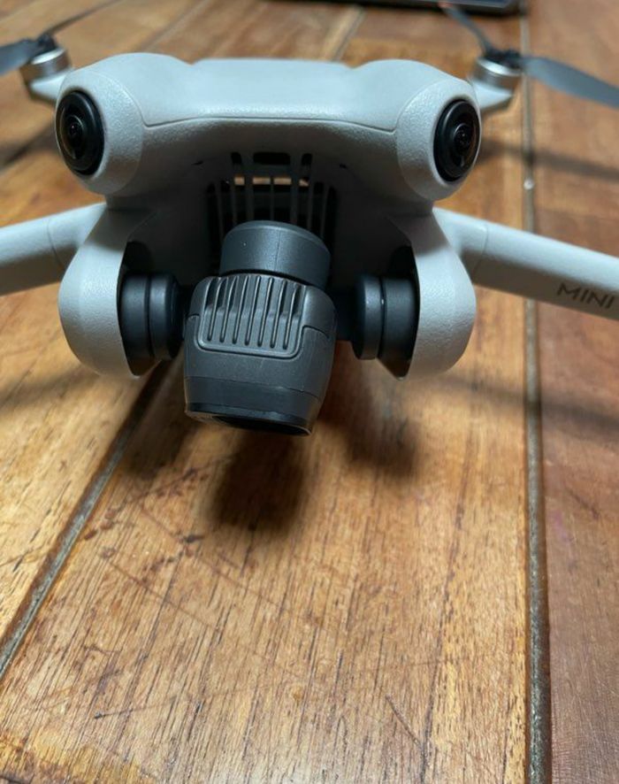Drone DJI mini 4Pro - photo numéro 3