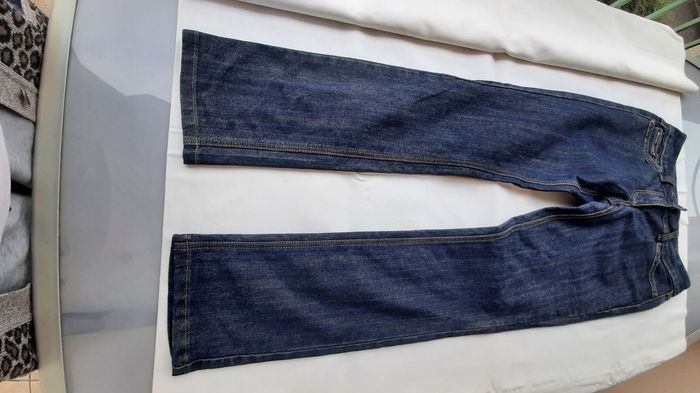 Jean slim Camaieu T40 - photo numéro 3