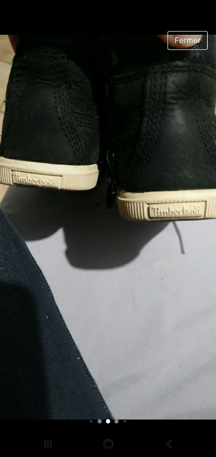 Timberland - photo numéro 2
