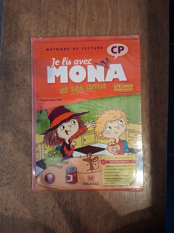 Méthode de lecture