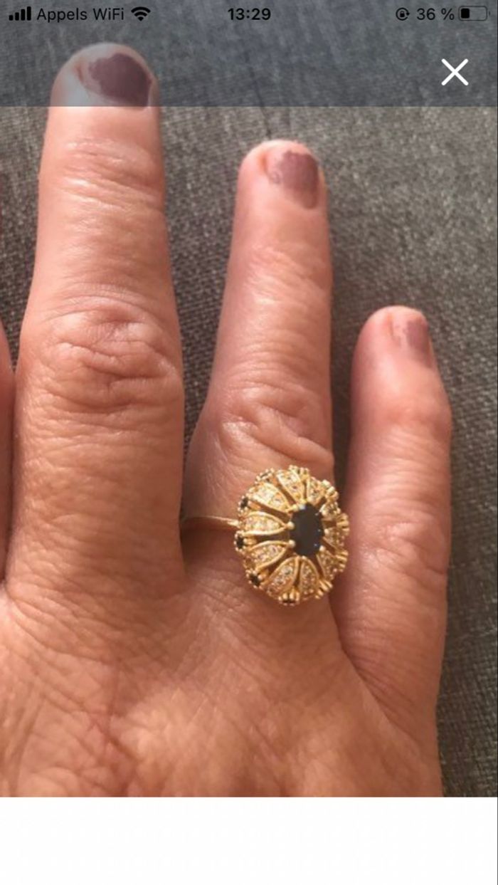 Bague - photo numéro 3