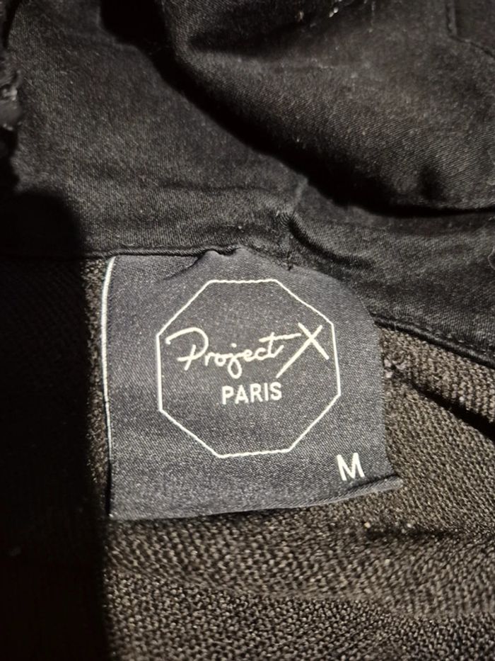 sweat a capuche - photo numéro 2
