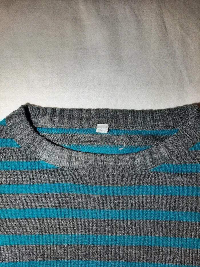 Pull vintage - photo numéro 4