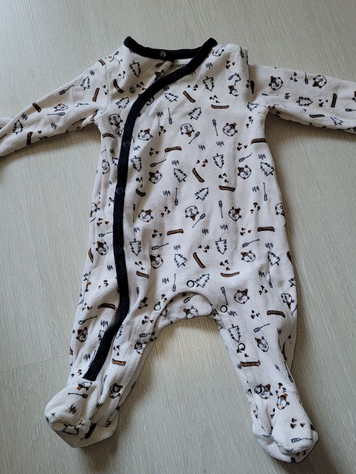 Vêtements bebe - photo numéro 5