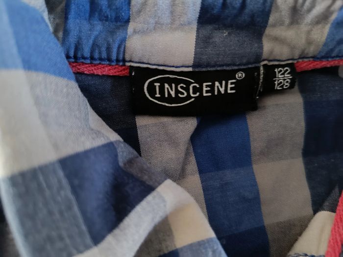 chemise - photo numéro 2