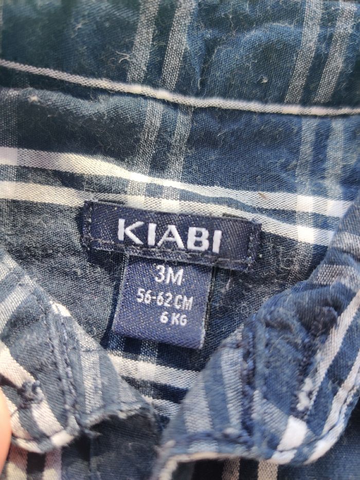 Chemise - photo numéro 2