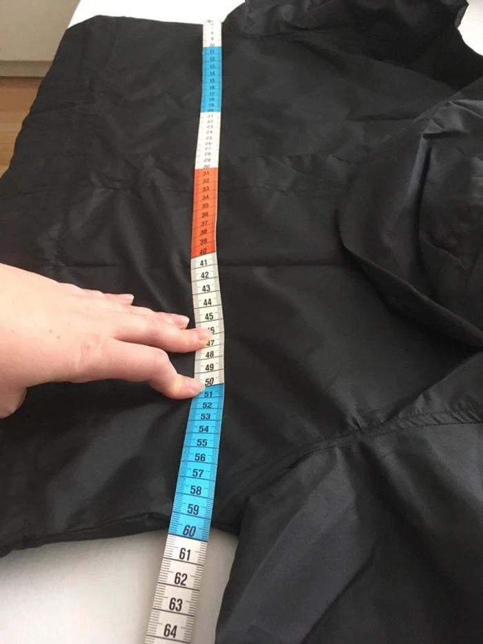 Imperméable homme (taille M-L ) - photo numéro 6