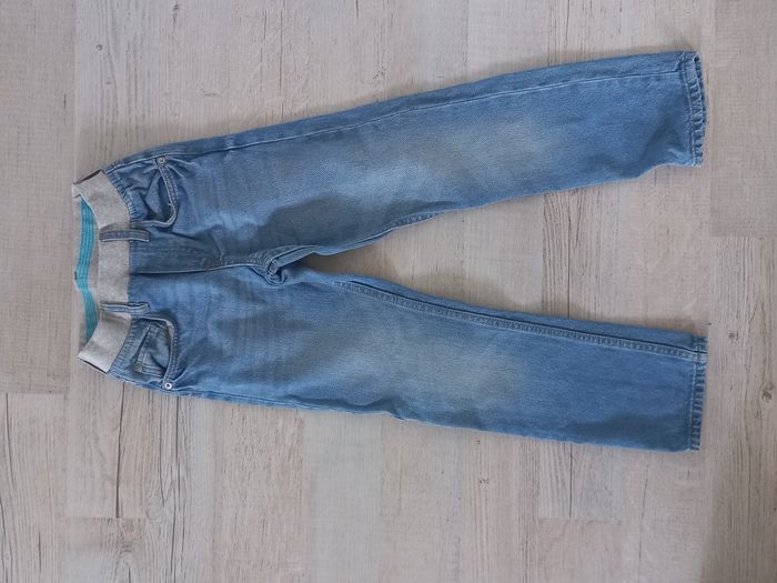 pantalon garçon 6/7 ans