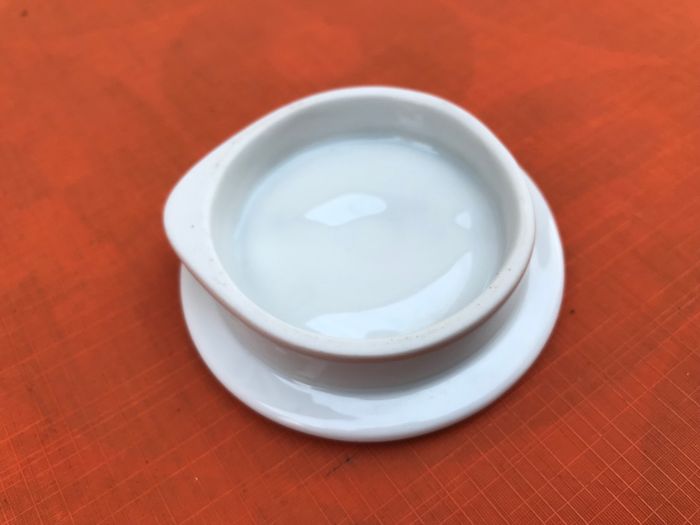 Théière Porcelaine Pillivuyt France - photo numéro 7