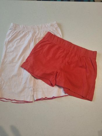Shorts 24 mois