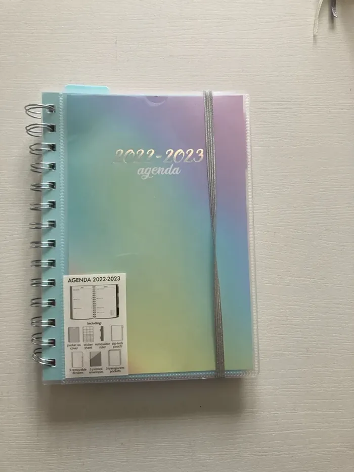 Agenda