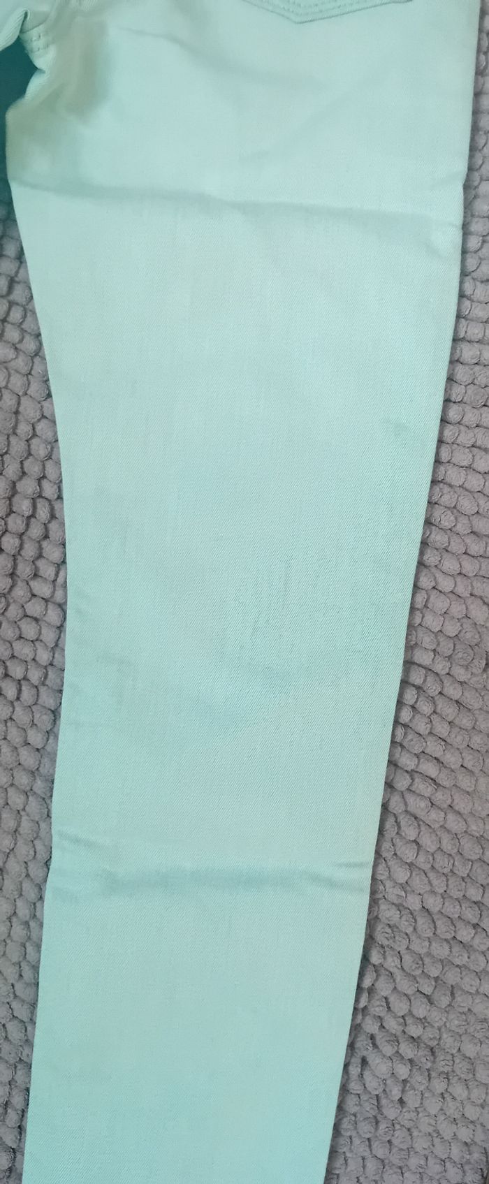 Pantalon Tex 7/8 ans - photo numéro 7