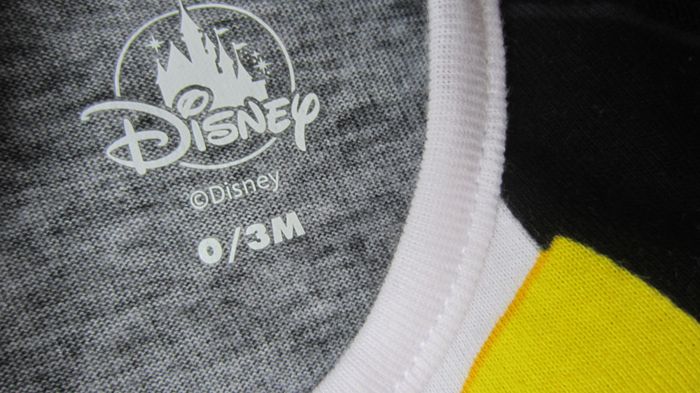 Bodie neuf disneyland - photo numéro 3