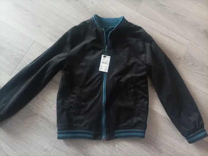 Blouson réversible - photo numéro 2