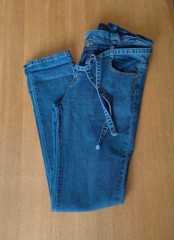 🌺 Jean skinny - Influx - T42 🌺