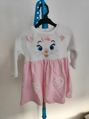 Robe 24 mois