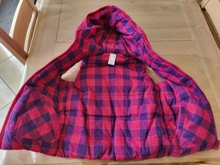 Blouson sans manches - photo numéro 4