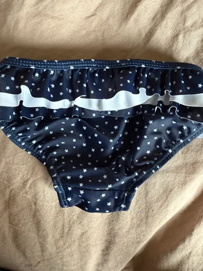 Maillot 6 mois - photo numéro 2