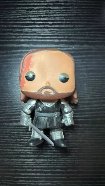 Funko Pop 05 The Hound