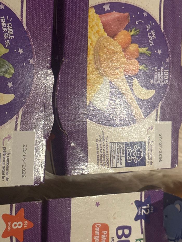 Repas, enfants - photo numéro 6