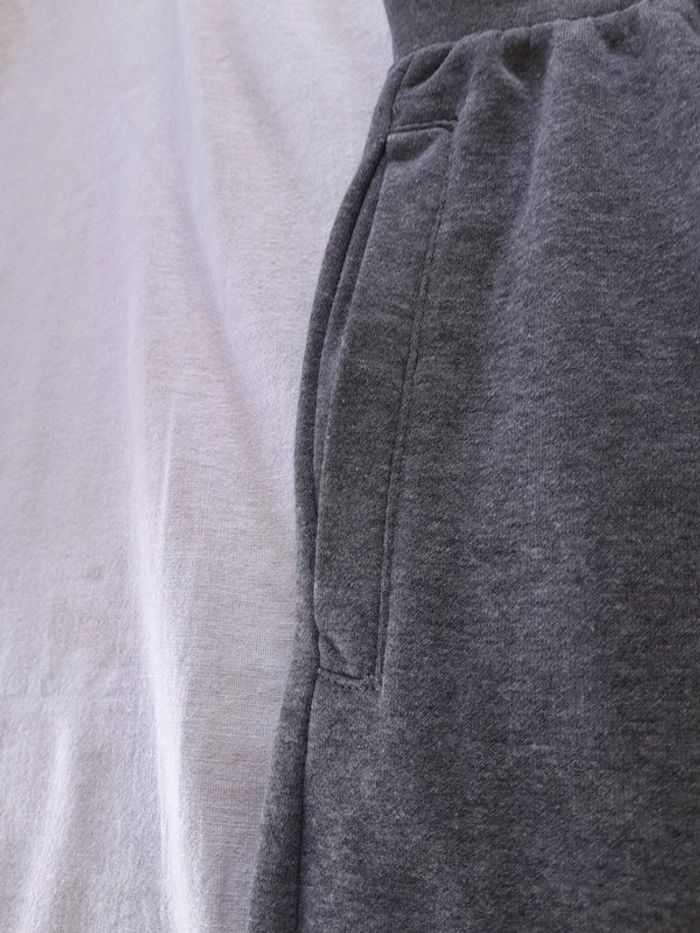 Pantalon de jogging Sergio tacchini slim neuf avec étiquette - photo numéro 9
