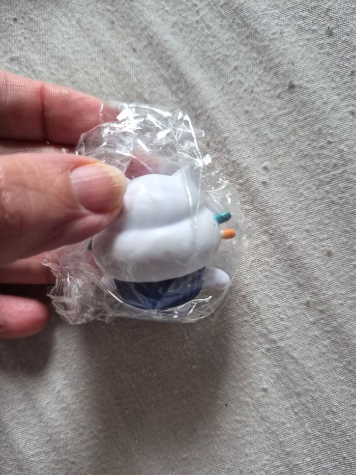 Figurine gabby chat gabby et la maison magique - photo numéro 2