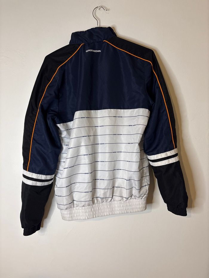 Veste Sergio tacchini - photo numéro 2