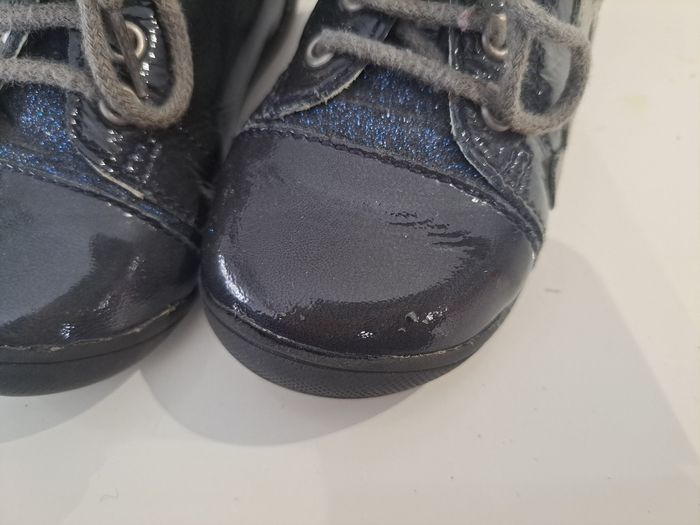Chaussures fille - photo numéro 7