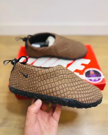 Nike ACG Moc PRM Cacao Wow Brown T41