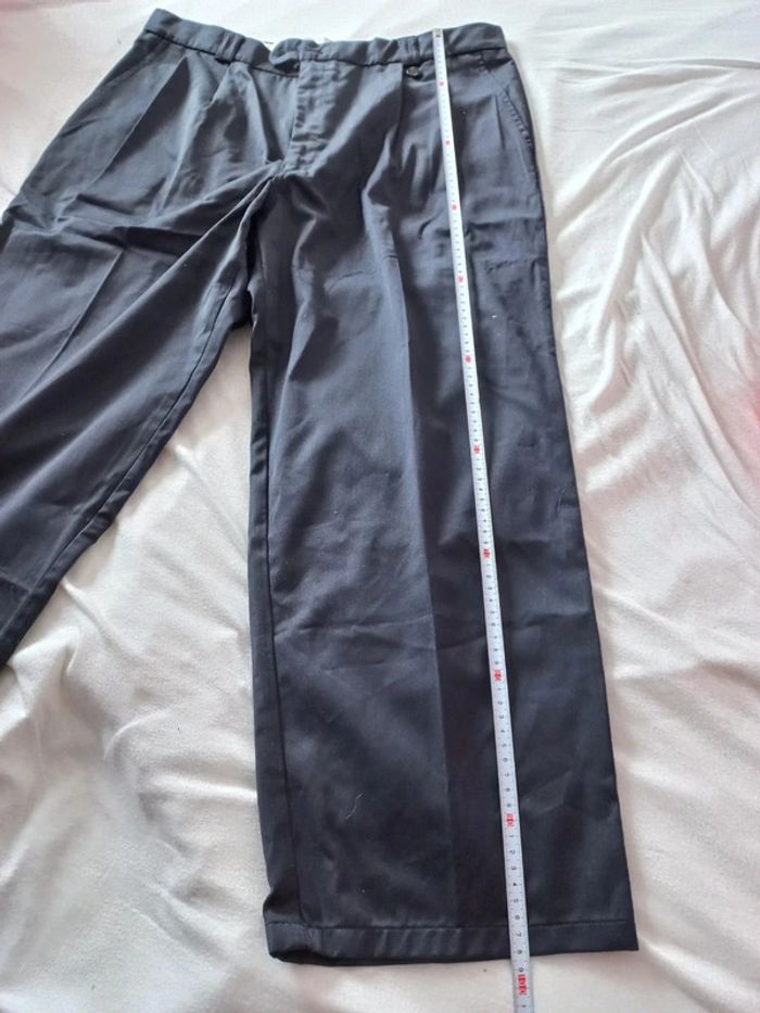Pantalon neuf taille 96/100 grande taille - photo numéro 4