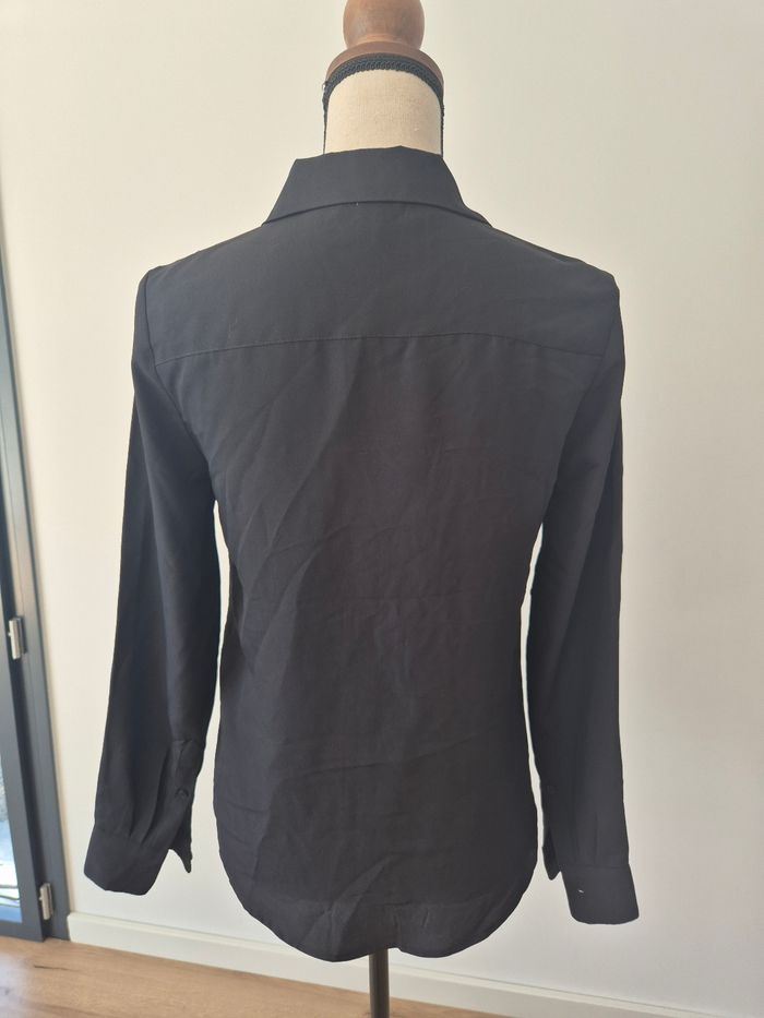 Chemise femme - photo numéro 2