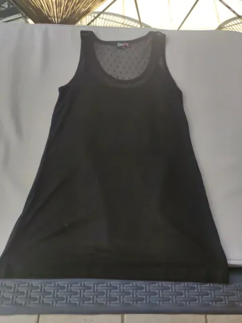 Débardeur femme
