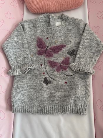 Robe pull