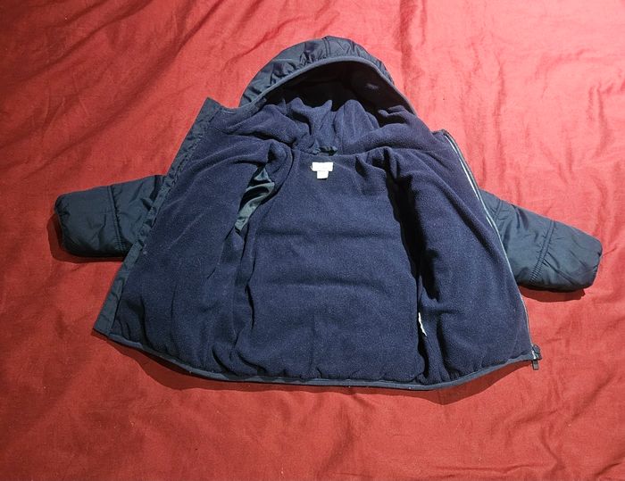 Manteau hiver - photo numéro 4