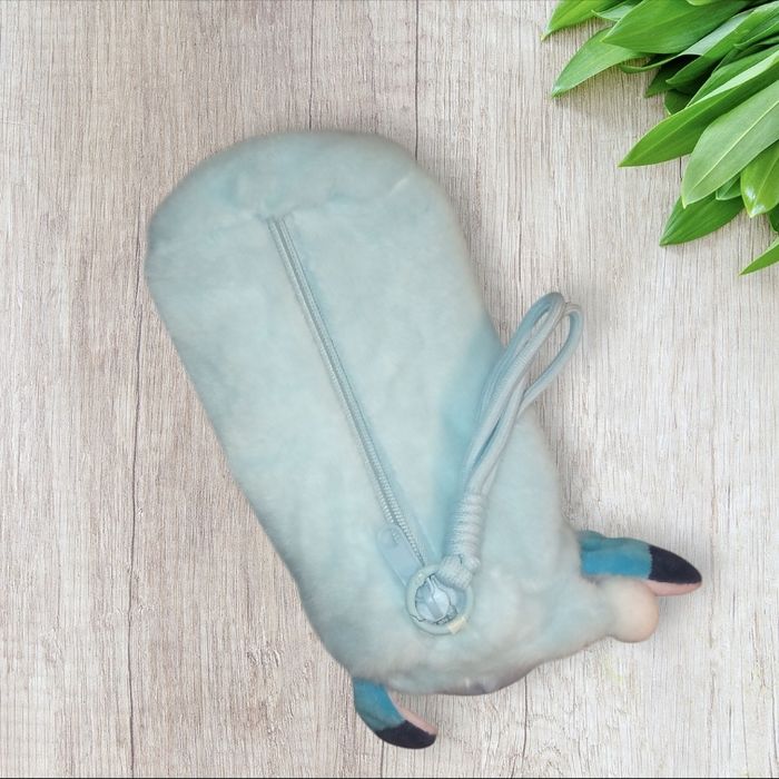 Trousse labubu stitch - photo numéro 4