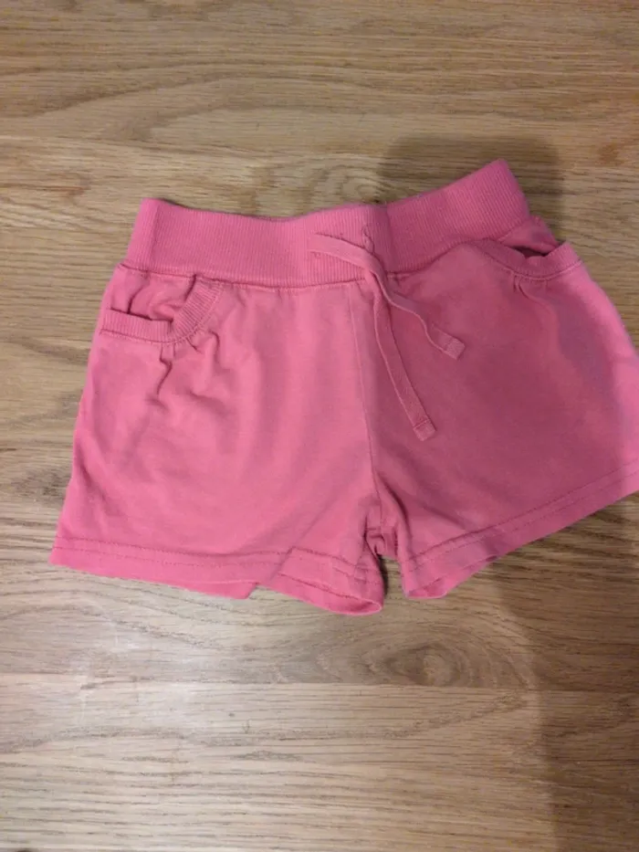 Lot de shorts - photo numéro 8