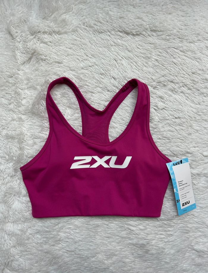 Brassière 2XU