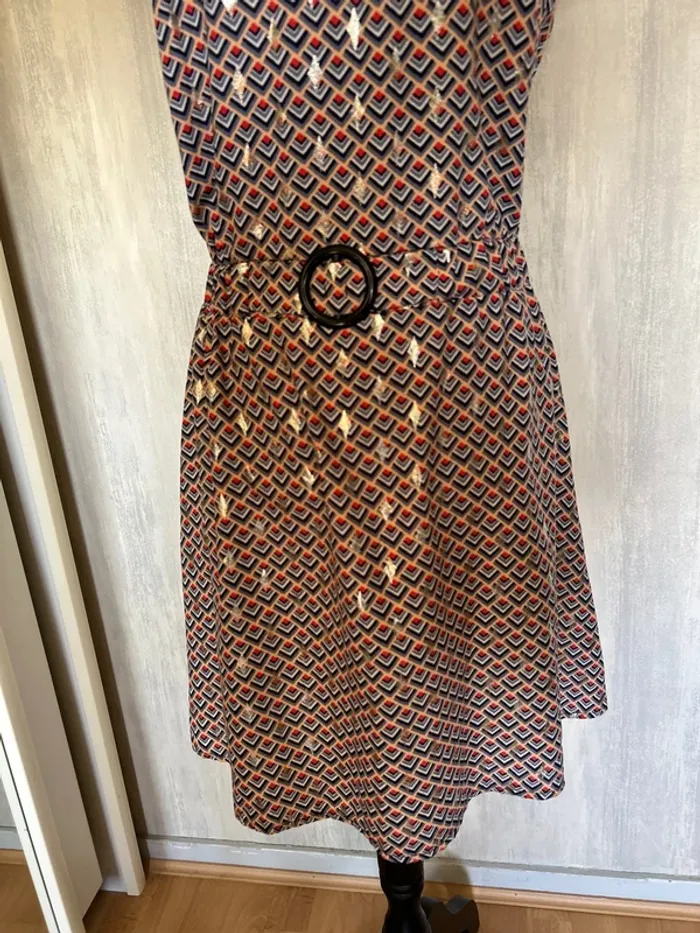 Robe légère - photo numéro 3