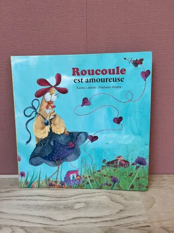 Livre mes p’tits albums auzou 17