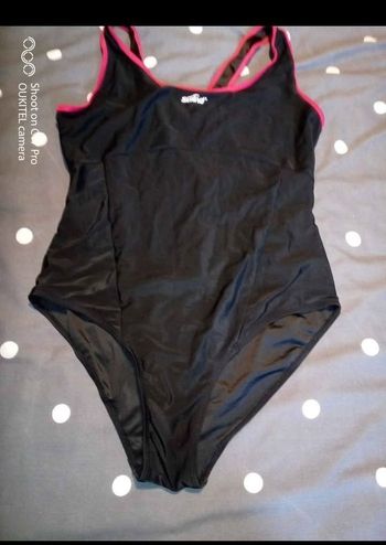 Maillot de bain 1 piece 